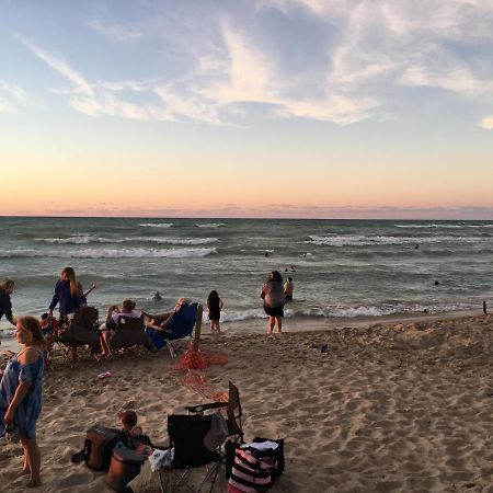 Your Midwest Dunes Vacation Tri-State Paradise! Chesterton Zewnętrze zdjęcie