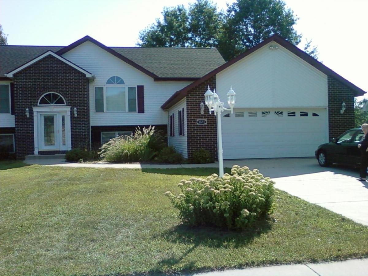 Your Midwest Dunes Vacation Tri-State Paradise! Chesterton Zewnętrze zdjęcie