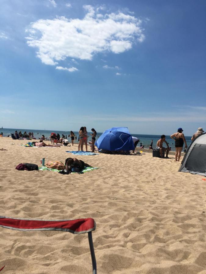 Your Midwest Dunes Vacation Tri-State Paradise! Chesterton Zewnętrze zdjęcie