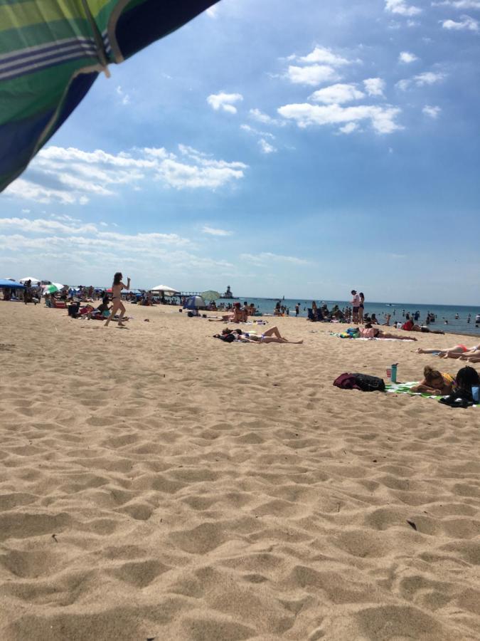 Your Midwest Dunes Vacation Tri-State Paradise! Chesterton Zewnętrze zdjęcie