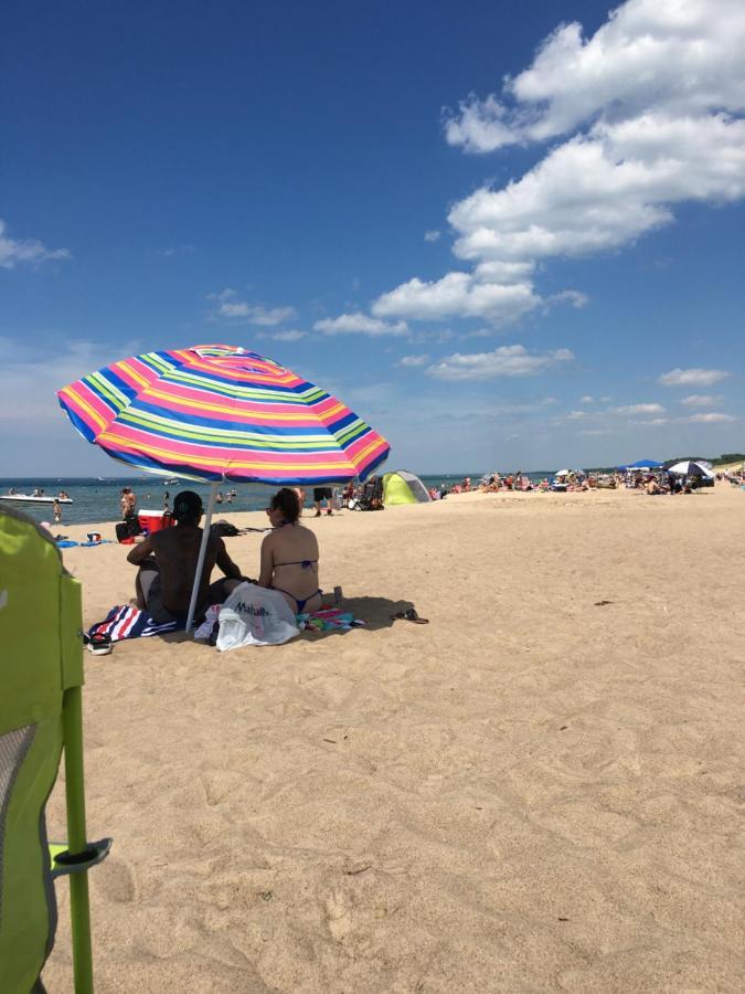 Your Midwest Dunes Vacation Tri-State Paradise! Chesterton Zewnętrze zdjęcie