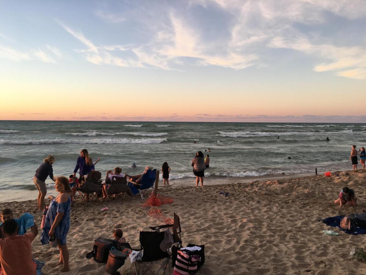 Your Midwest Dunes Vacation Tri-State Paradise! Chesterton Zewnętrze zdjęcie