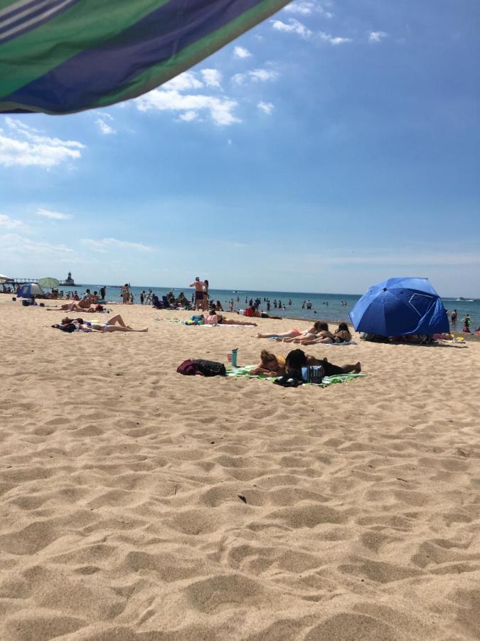 Your Midwest Dunes Vacation Tri-State Paradise! Chesterton Zewnętrze zdjęcie